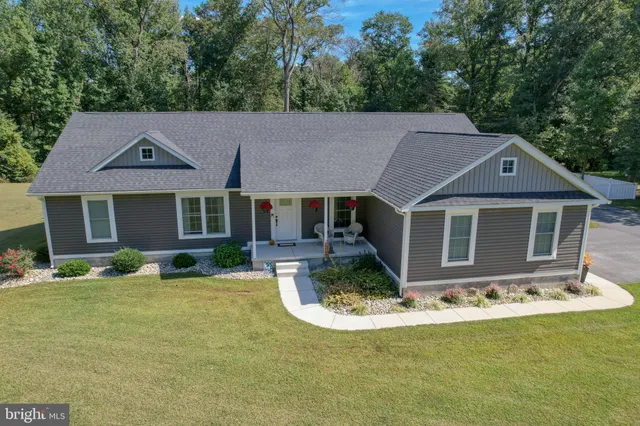 $429,900 | 6183 Newton Way, Bridgeville, DE 19933
