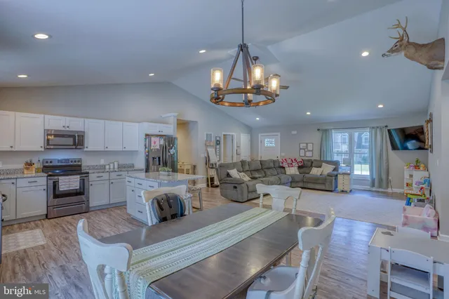 $429,900 | 6183 Newton Way, Bridgeville, DE 19933