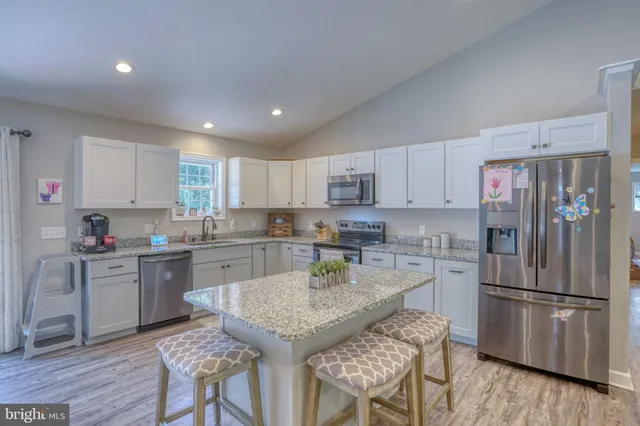 $429,900 | 6183 Newton Way, Bridgeville, DE 19933