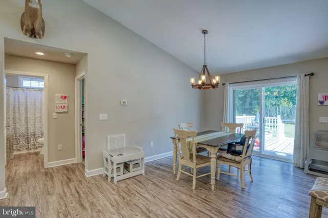 $429,900 | 6183 Newton Way, Bridgeville, DE 19933