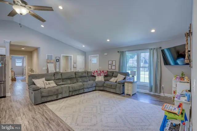 $429,900 | 6183 Newton Way, Bridgeville, DE 19933