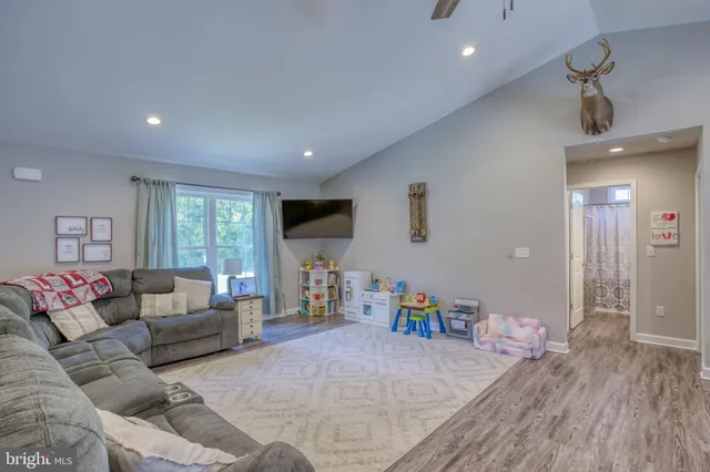 $429,900 | 6183 Newton Way, Bridgeville, DE 19933