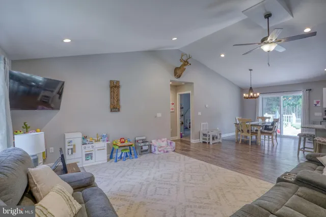 $429,900 | 6183 Newton Way, Bridgeville, DE 19933