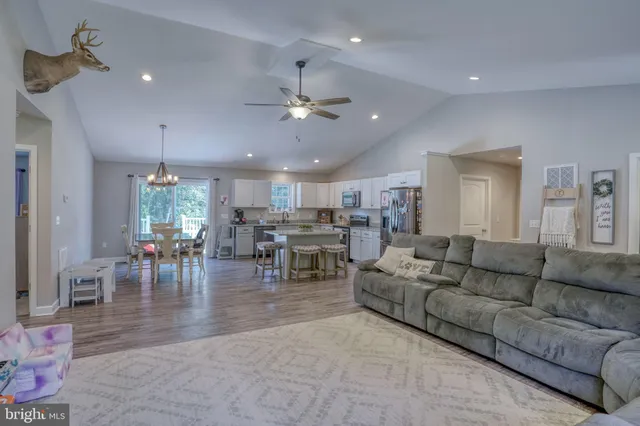 $429,900 | 6183 Newton Way, Bridgeville, DE 19933