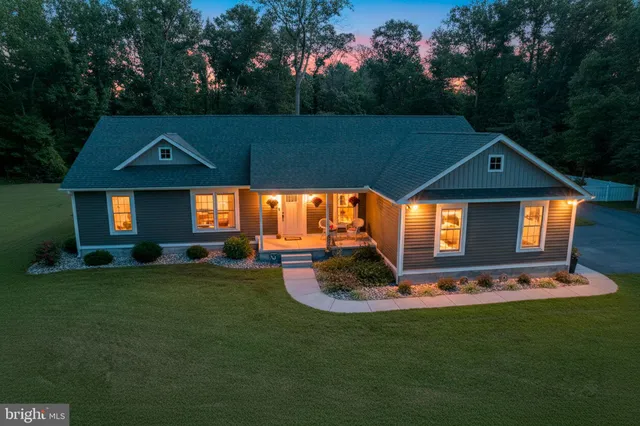 $429,900 | 6183 Newton Way, Bridgeville, DE 19933