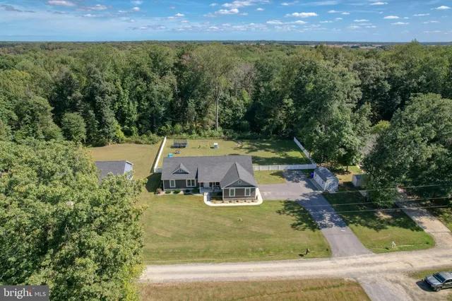 $429,900 | 6183 Newton Way, Bridgeville, DE 19933