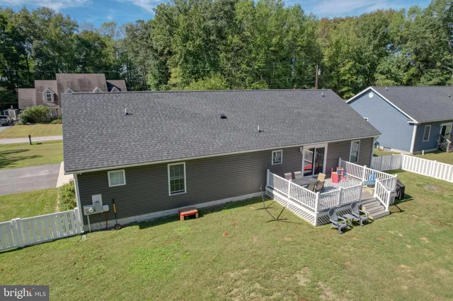 $429,900 | 6183 Newton Way, Bridgeville, DE 19933