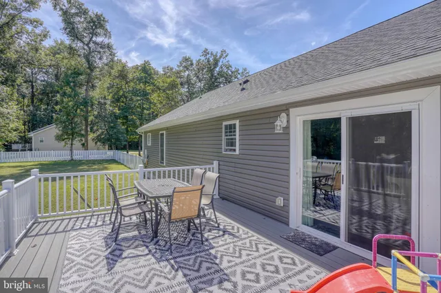 $429,900 | 6183 Newton Way, Bridgeville, DE 19933