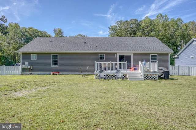 $429,900 | 6183 Newton Way, Bridgeville, DE 19933