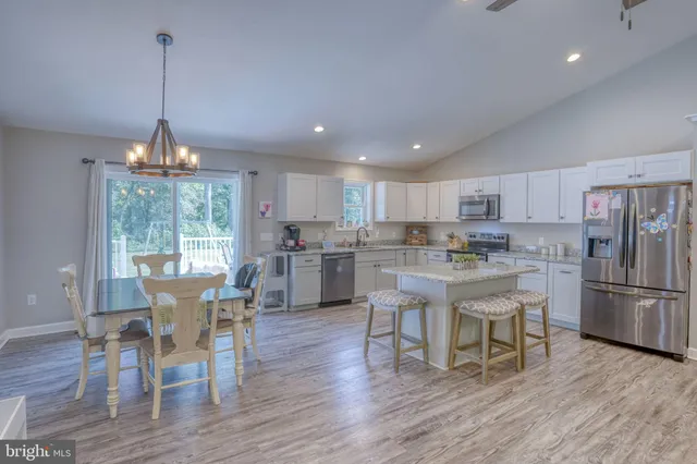 $429,900 | 6183 Newton Way, Bridgeville, DE 19933