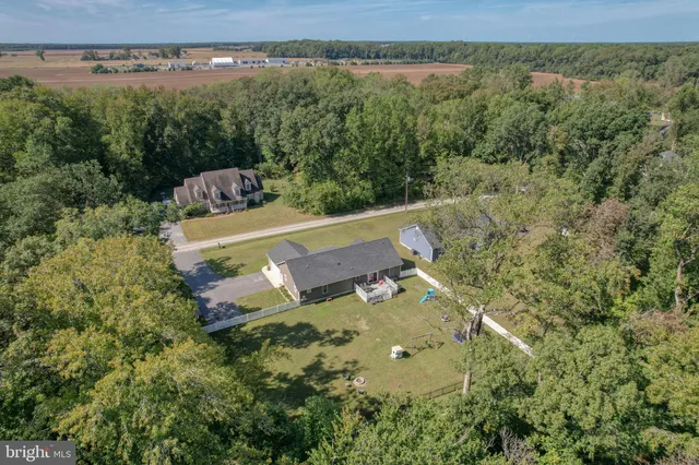 $429,900 | 6183 Newton Way, Bridgeville, DE 19933