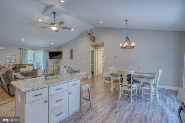 $429,900 | 6183 Newton Way, Bridgeville, DE 19933