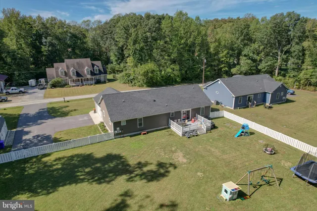 $429,900 | 6183 Newton Way, Bridgeville, DE 19933