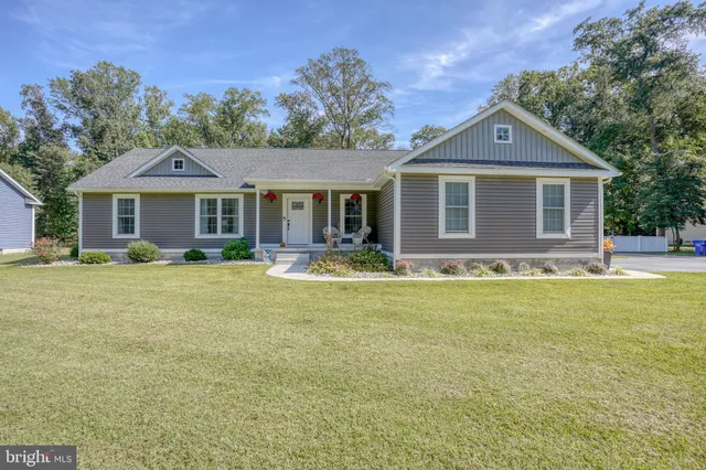 $429,900 | 6183 Newton Way, Bridgeville, DE 19933