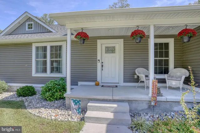 $429,900 | 6183 Newton Way, Bridgeville, DE 19933