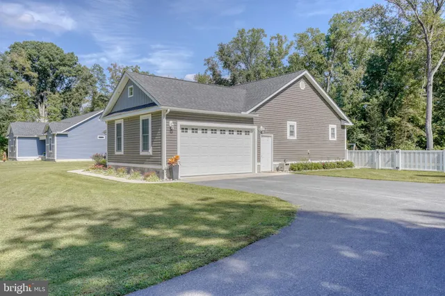 $429,900 | 6183 Newton Way, Bridgeville, DE 19933