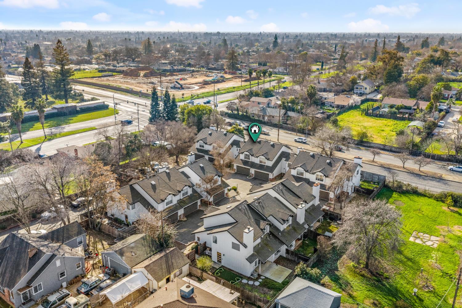 4752 67th Street Sacramento, CA 95820 - Photo 23 of 31