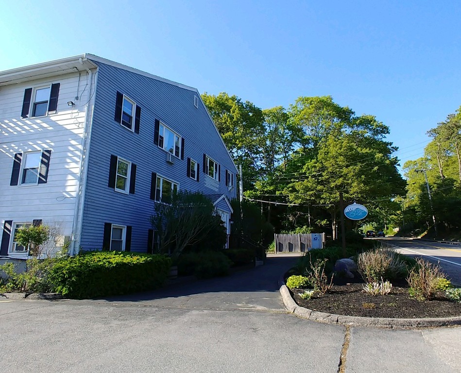 913 State Road, Unit 6 Plymouth, MA 02360 - Photo 3 of 13 Gallery Image 3