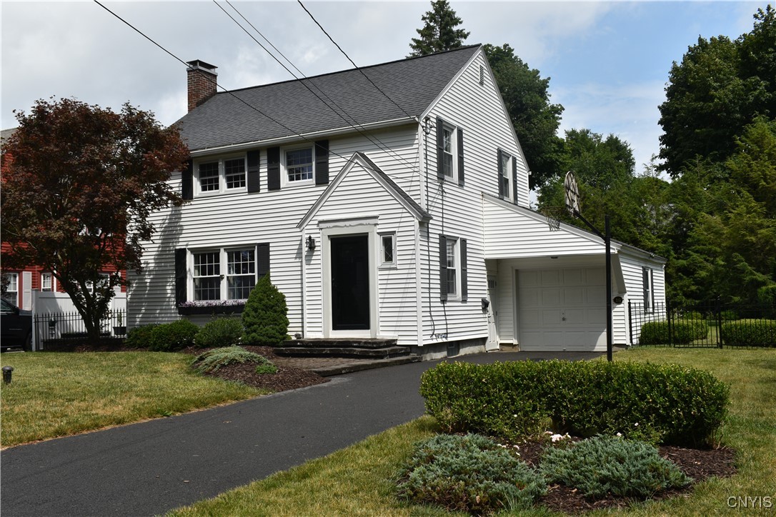 211 Breakspear Road Geddes, NY 13219 - Photo 1 of 1 Gallery Image 1