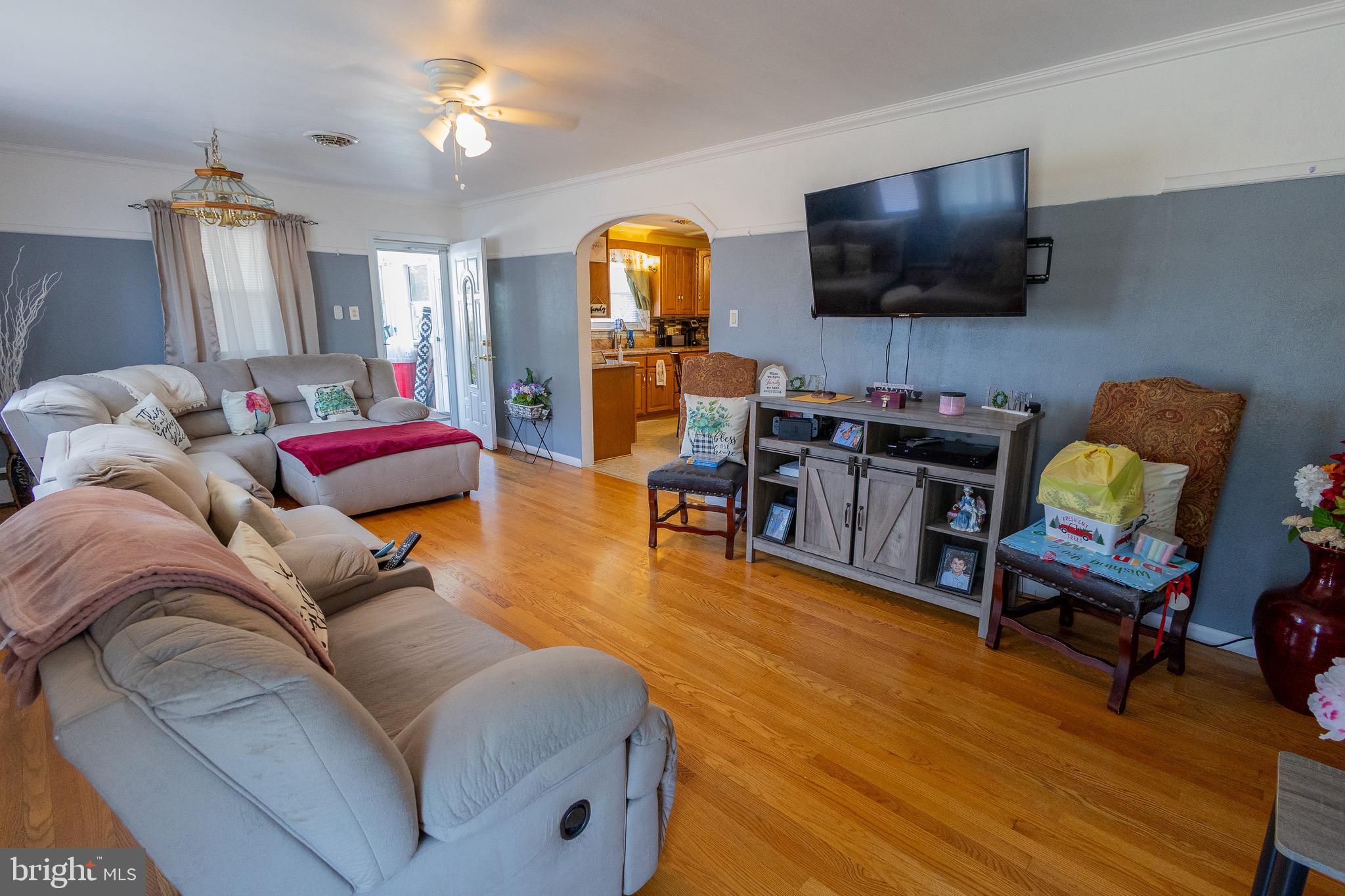 1130 Sharp Road Vineland, NJ 08360 - Photo 8 of 24