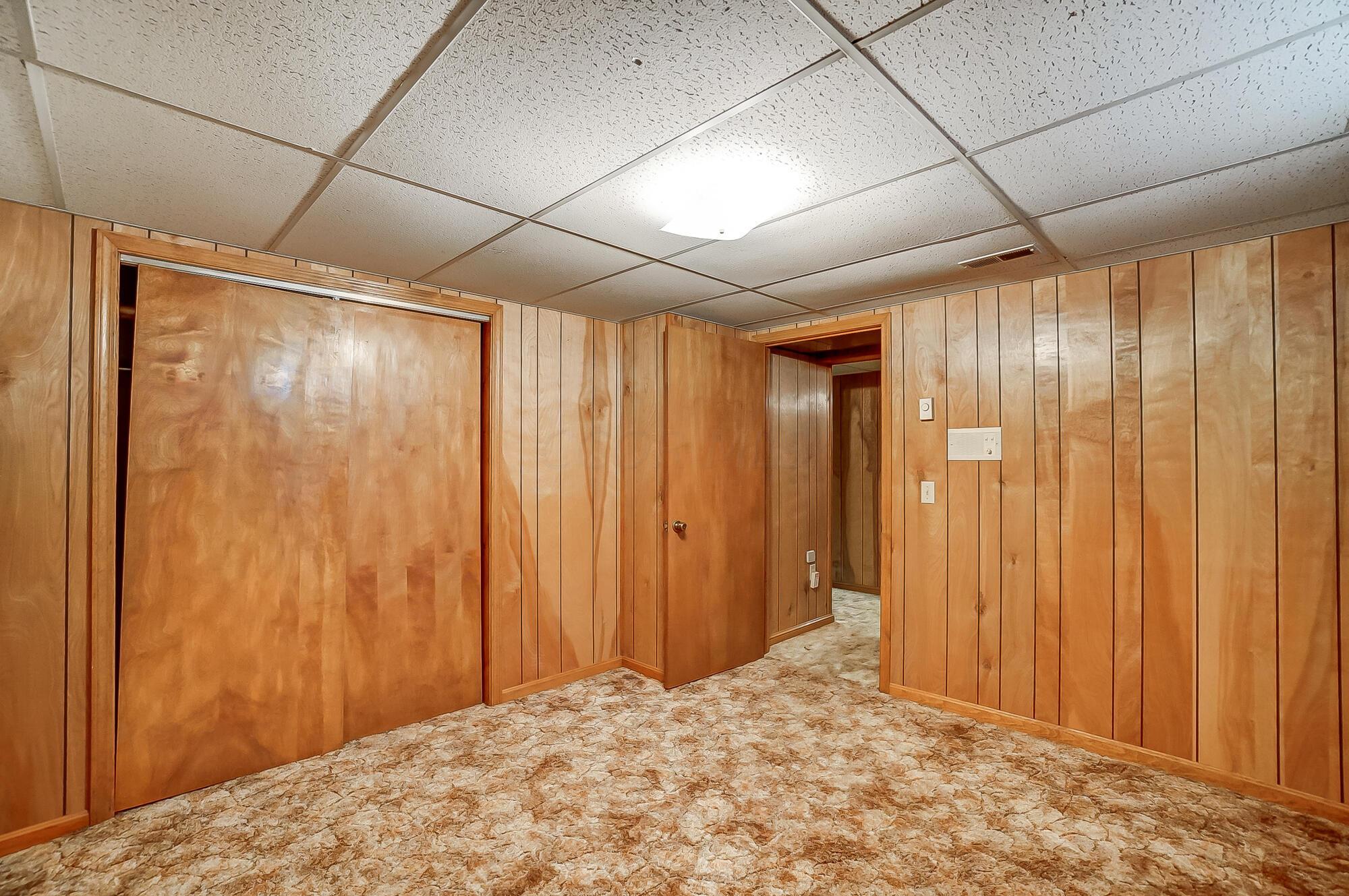 4540 Goodson Road West Jefferson, OH 43162 - Photo 64 of 82 Potential Bedroom 5 in Lower Level