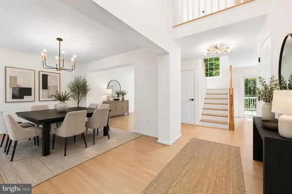 $579,900 | 8409 Jasmith Court, District Heights, MD 20747