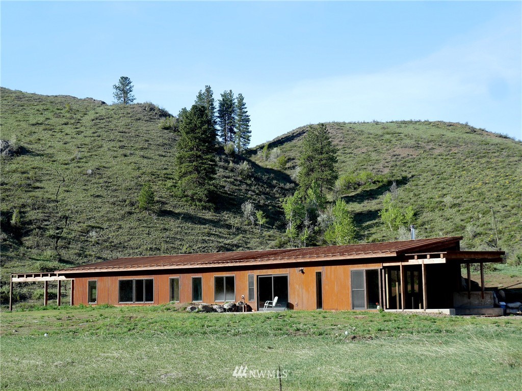 3 Renee Road Winthrop, WA 98862 - Photo 1 of 25 Gallery Image 1