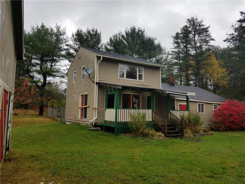32 Chapman Ridge Road Cornville, ME 04976 - Photo 6 of 35 Photo