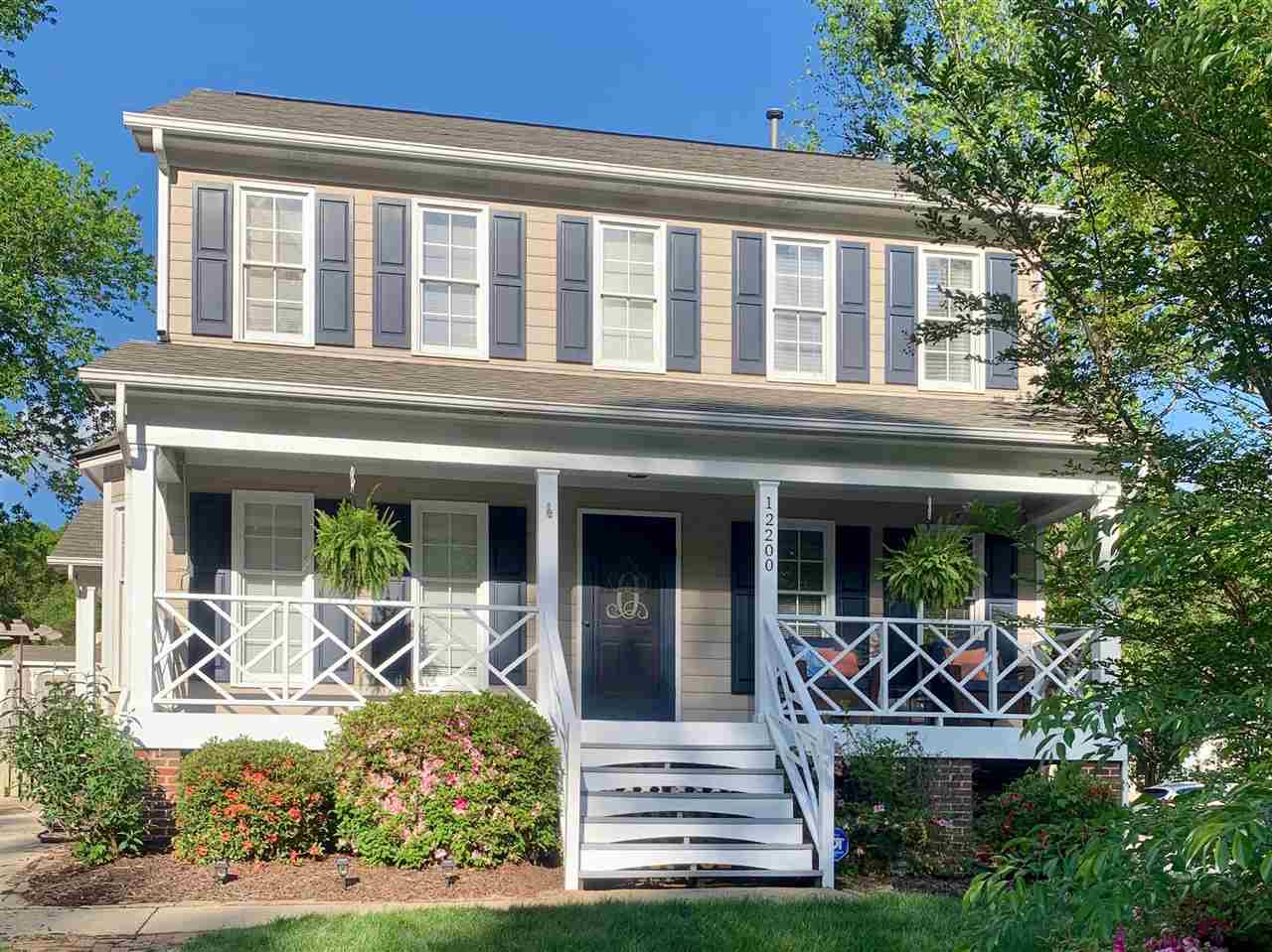 12200 Jarden Court Raleigh, NC 27613 - Photo 1 of 24 Photo 1