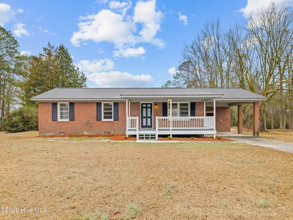 $182,000 | 474 Routledge Road, Kenansville, NC 28349