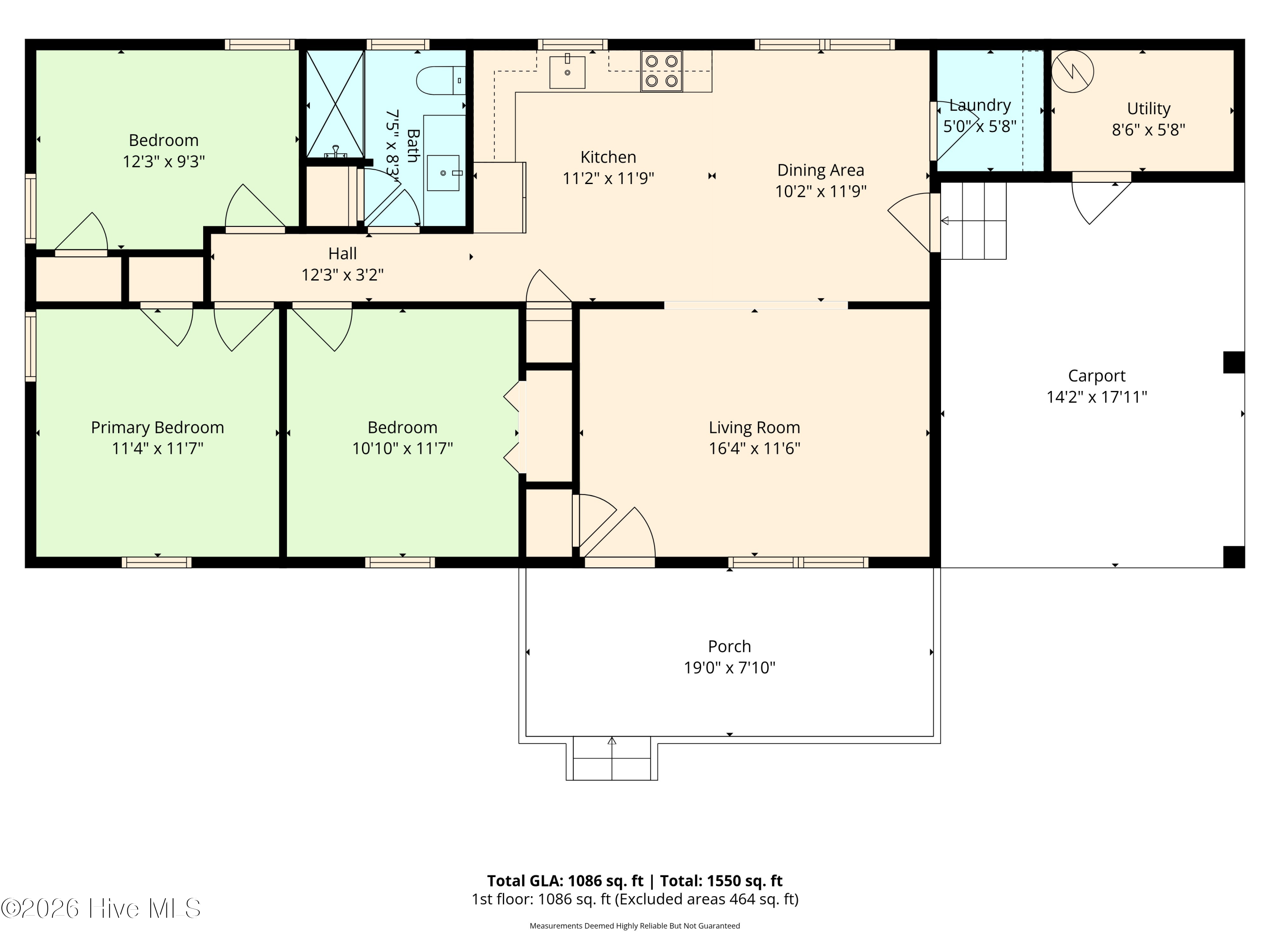 474 Routledge Road Kenansville, NC 28349 - Photo 36 of 36
