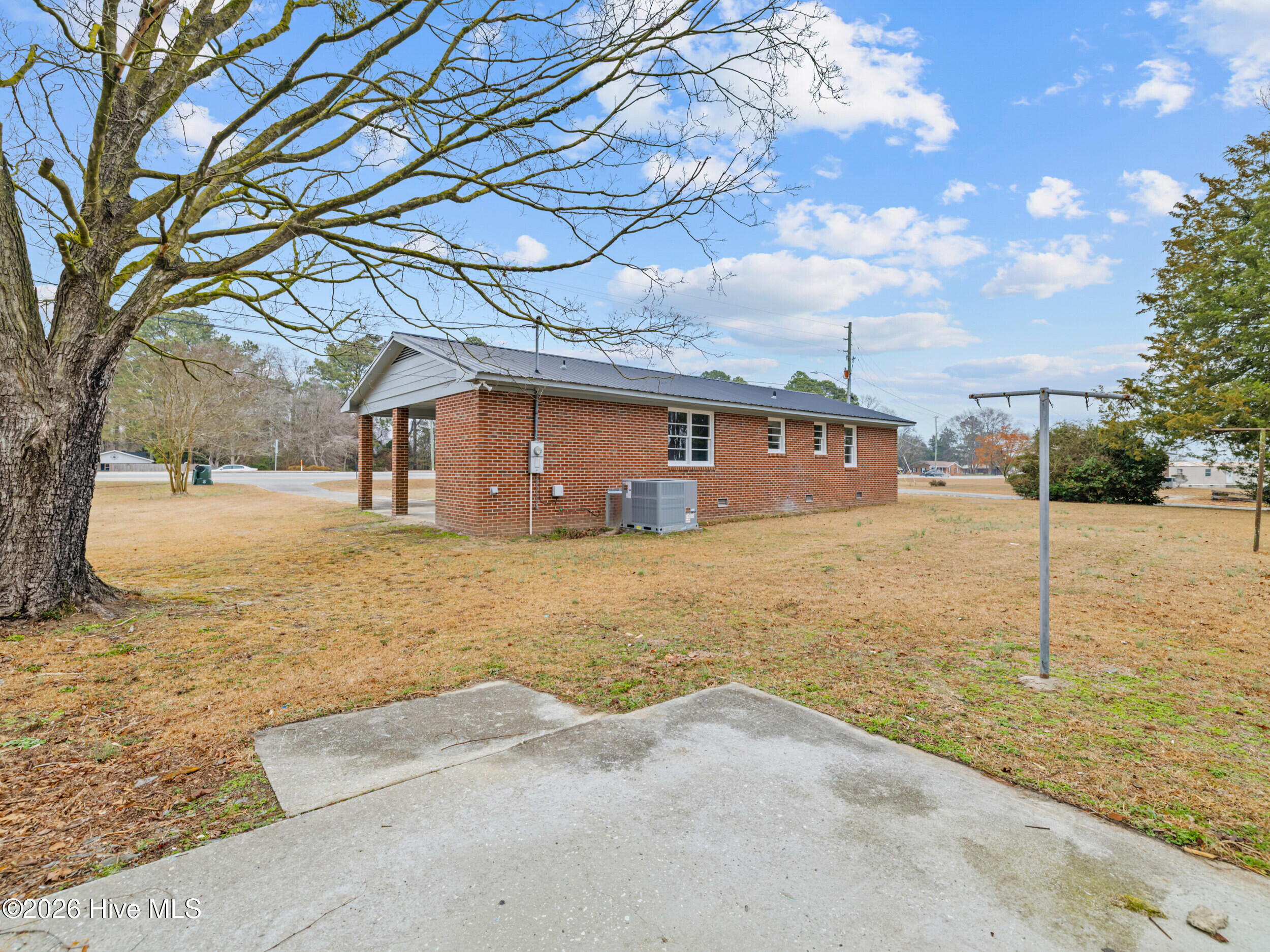 474 Routledge Road Kenansville, NC 28349 - Photo 35 of 36 a02a0099