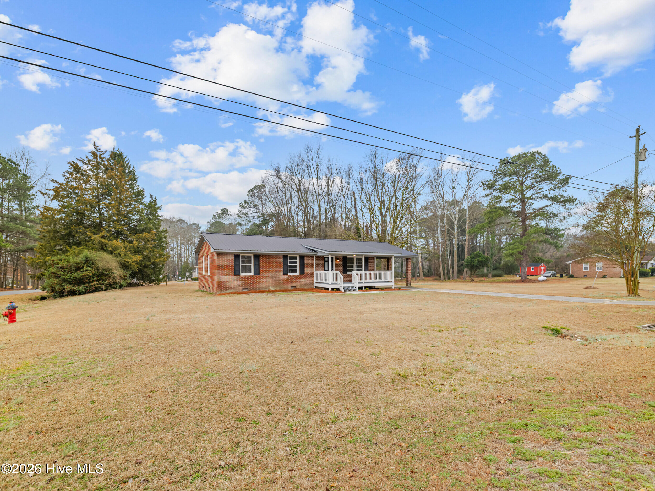 474 Routledge Road Kenansville, NC 28349 - Photo 4 of 36 a02a0012