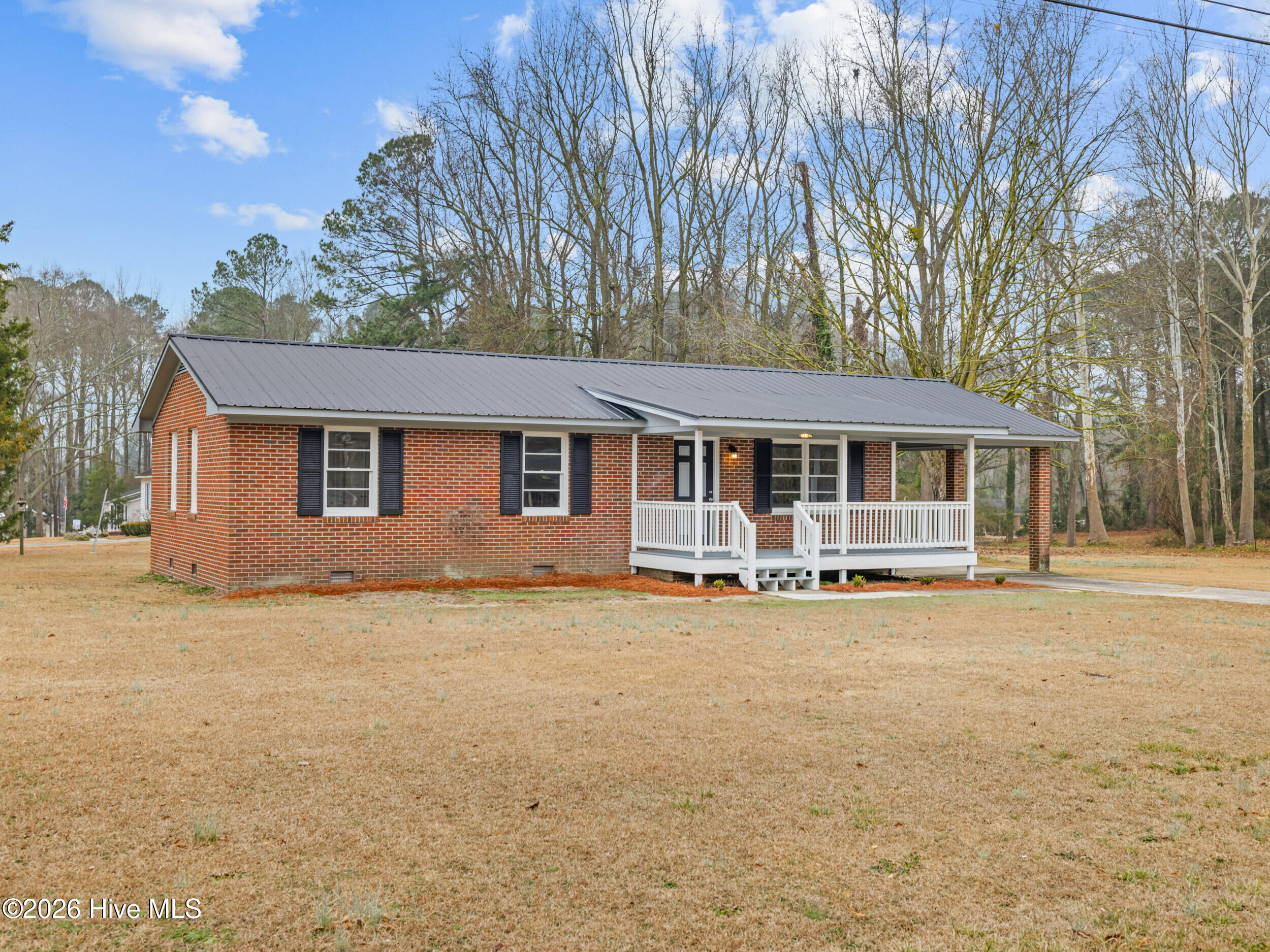 474 Routledge Road Kenansville, NC 28349 - Photo 5 of 36 a02a0015