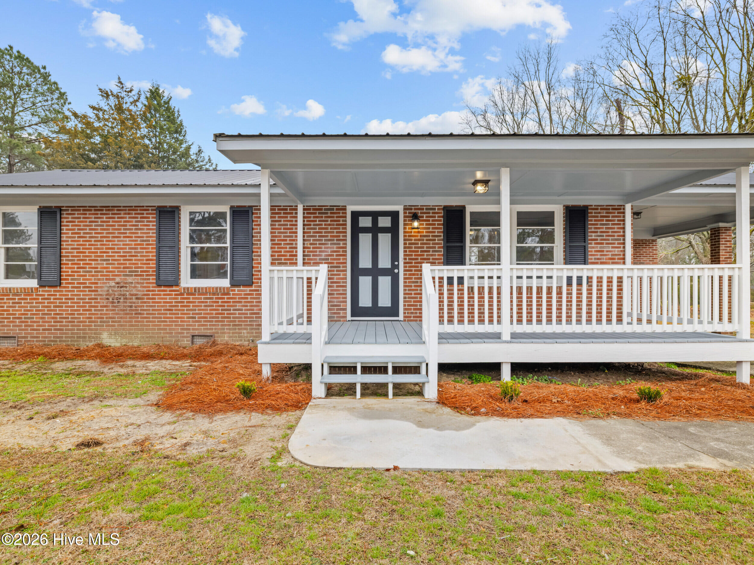 474 Routledge Road Kenansville, NC 28349 - Photo 6 of 36 a02a0018