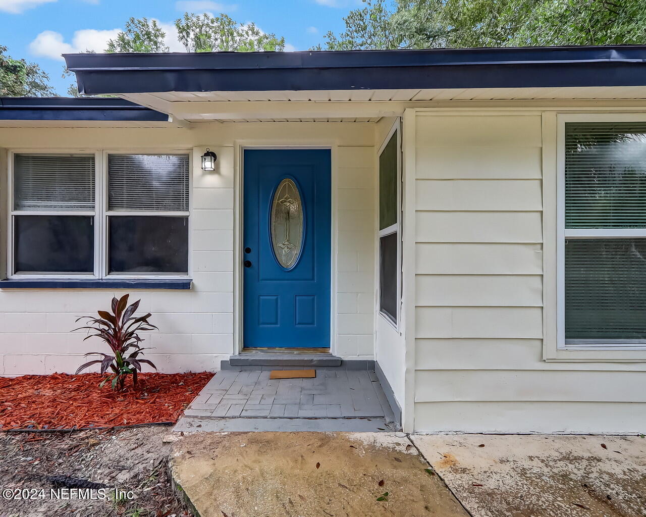 302 Toccoa Road Orange Park, FL 32073 - Photo 1 of 28 Toccoa Front Door