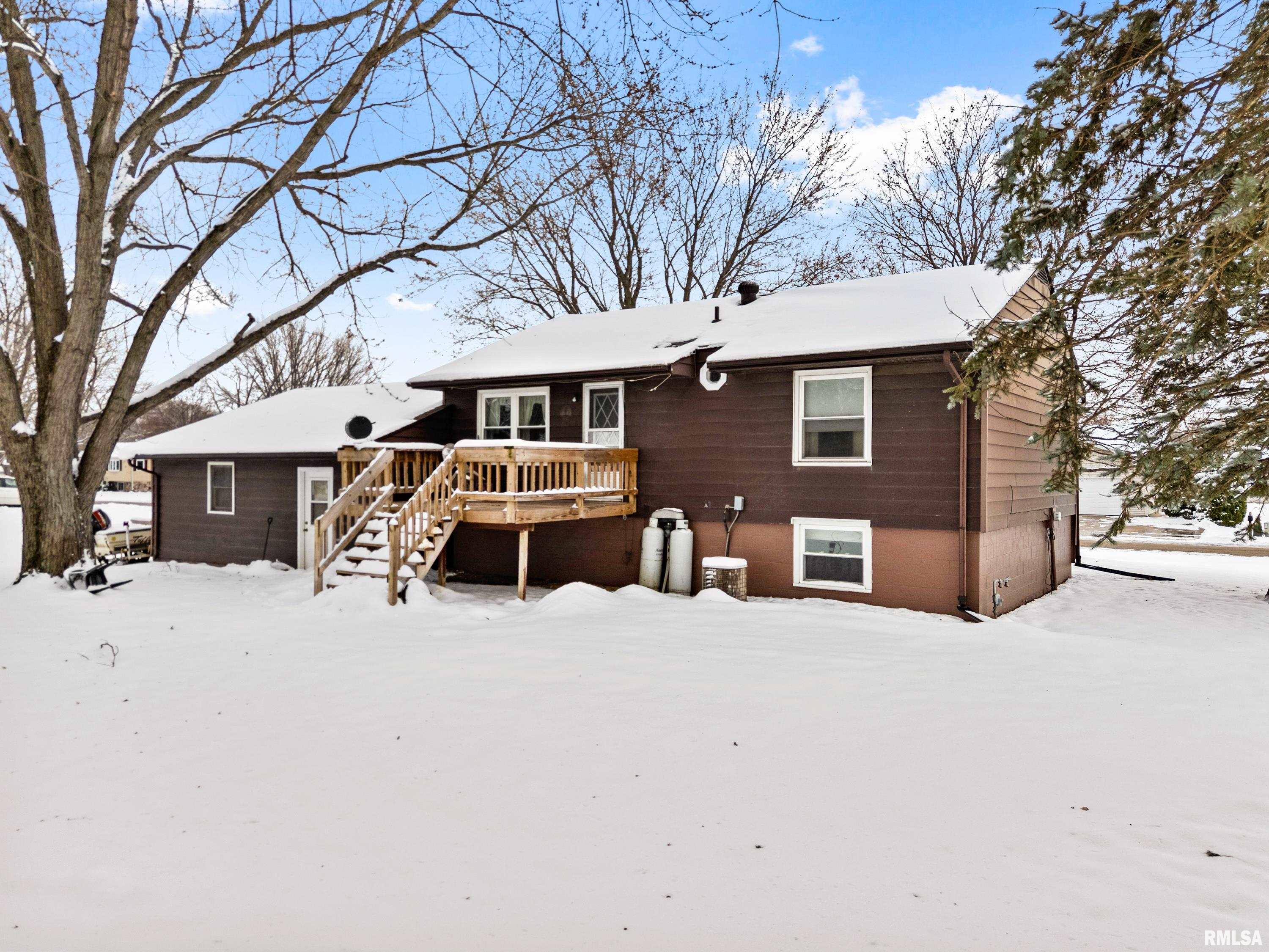 9603 West Littlefield Drive Mapleton, IL 61547 - Photo 28 of 34