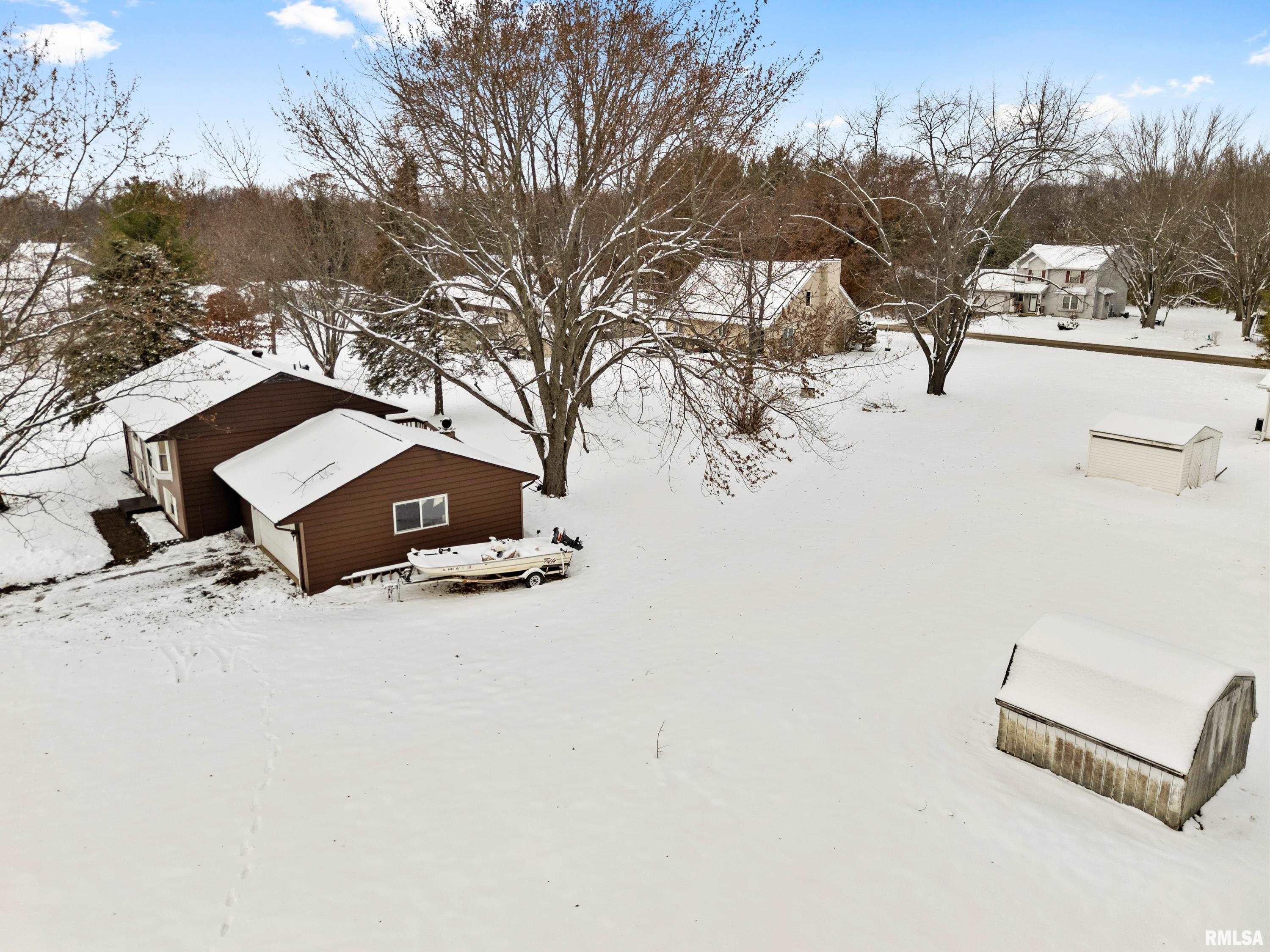 9603 West Littlefield Drive Mapleton, IL 61547 - Photo 32 of 34