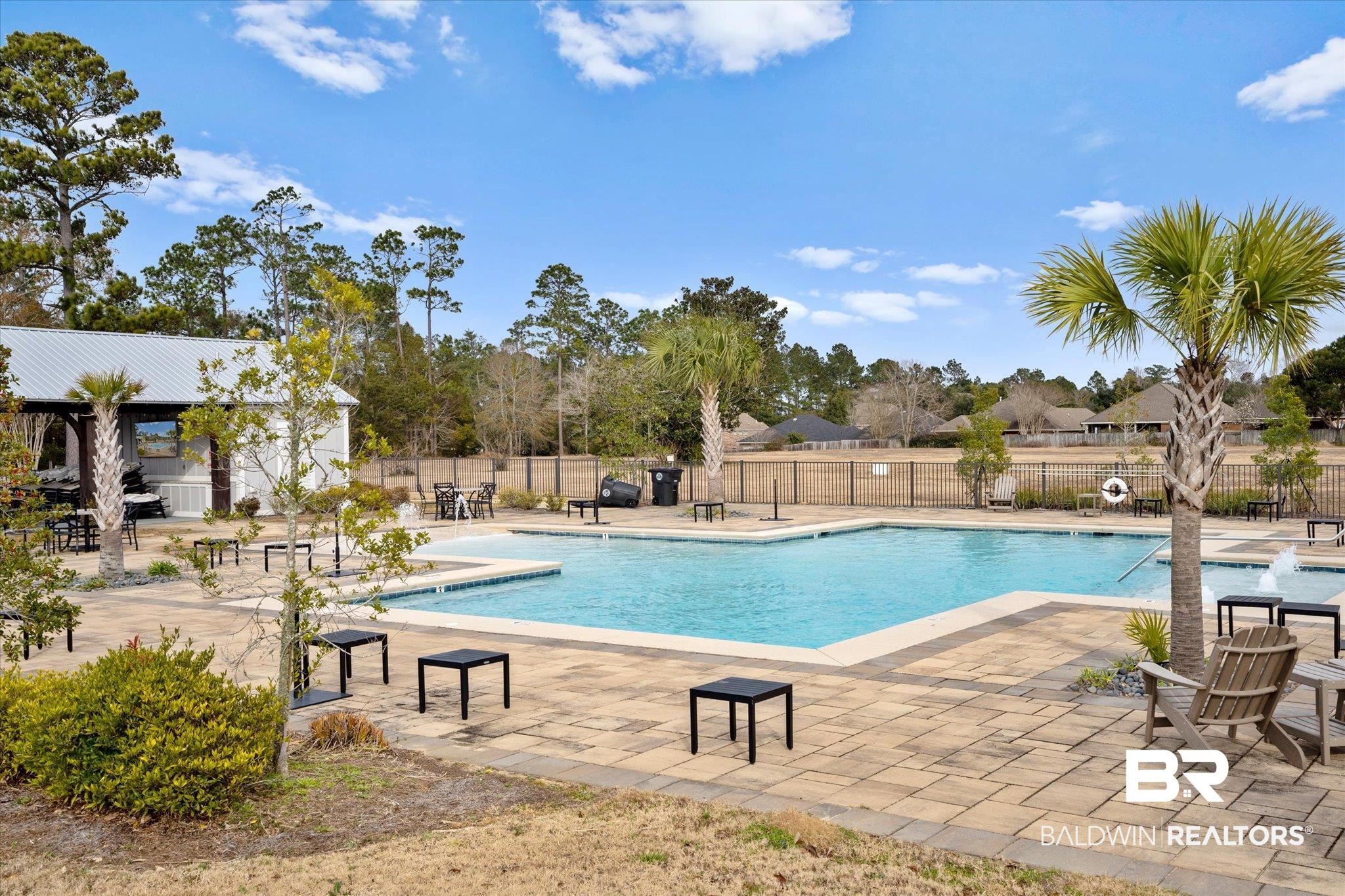 110 Chestnut Ridge Fairhope, AL 36532 - Photo 30 of 37 Rock Creek Pool