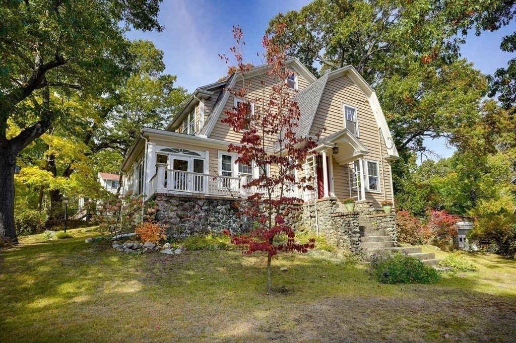 53 Pine Ridge Road Arlington, MA 02476 - Photo 27 of 37