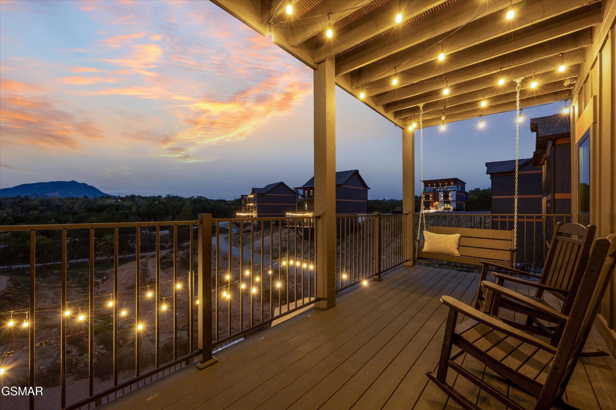 331 Rambling Crk Way Sevierville, TN 37862 - Photo 57 of 63 Gallery Image 57