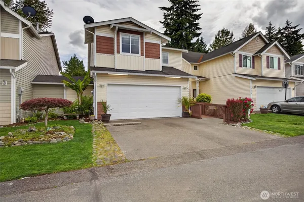 $519,999 | 10426 198th St Court East, Graham, WA 98338