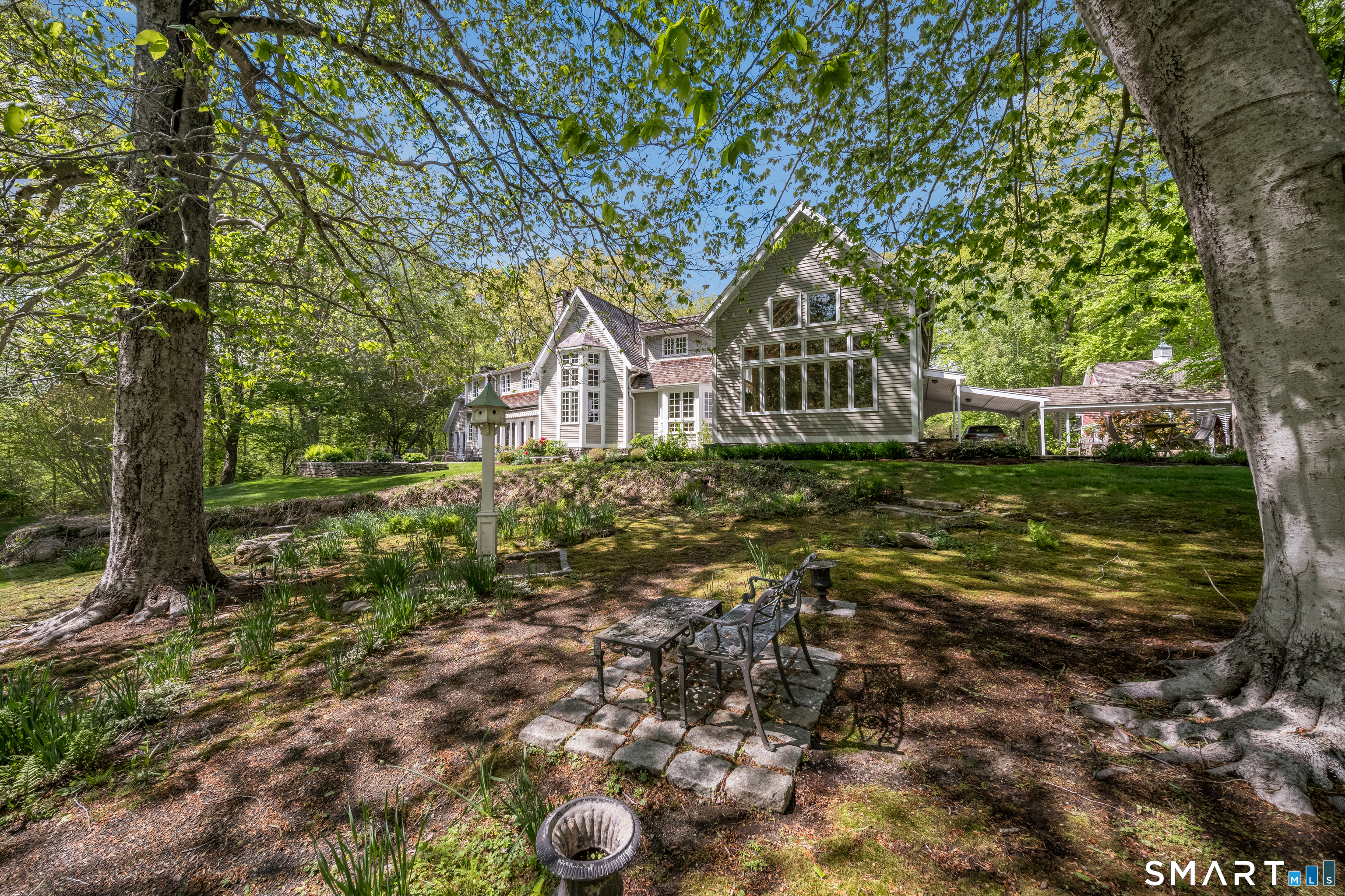 150 Joshuatown Road Lyme, CT 06371 - Photo 35 of 39