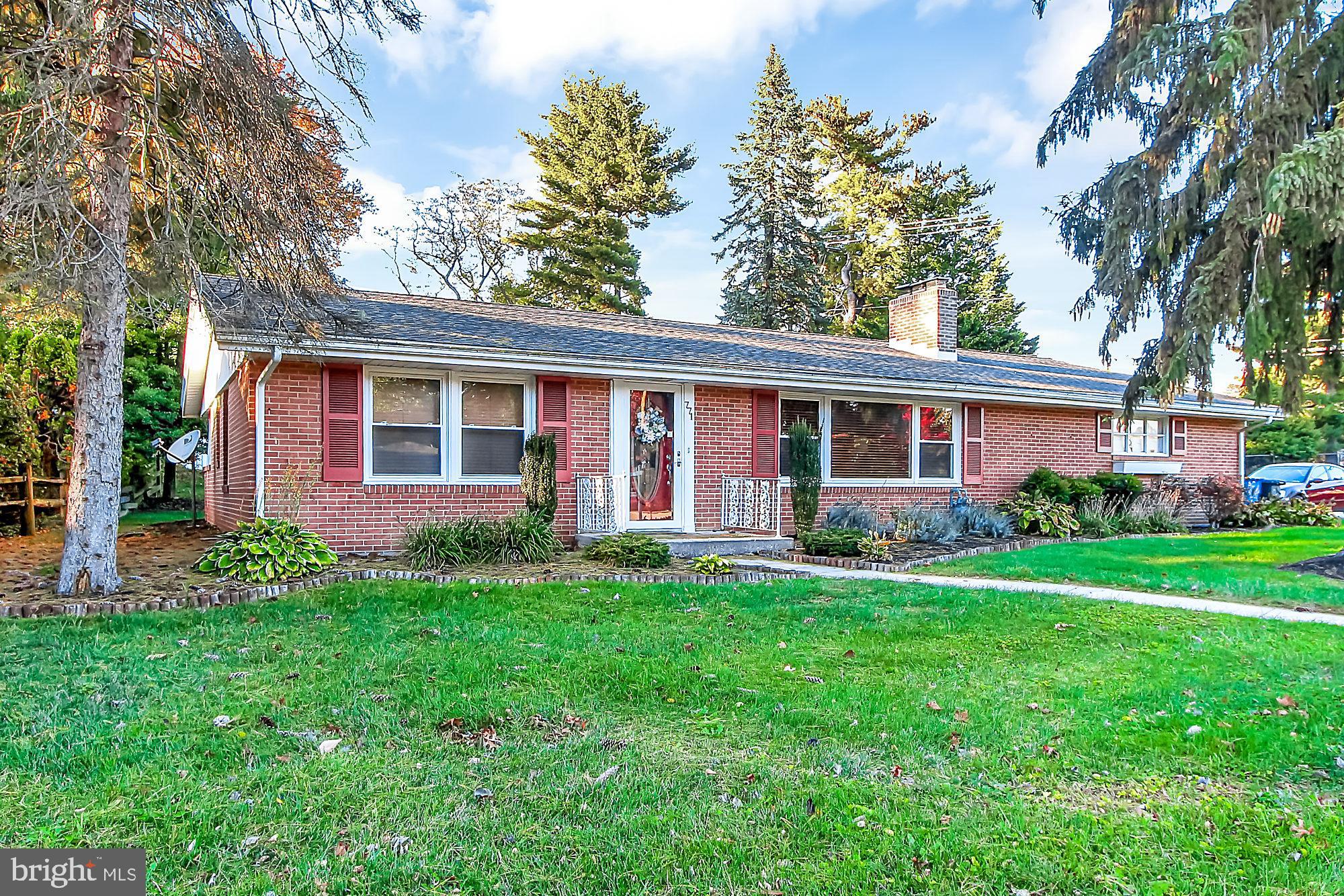 771 Greendale Road York, PA 17403 - Photo 1 of 28 Gallery Image 1