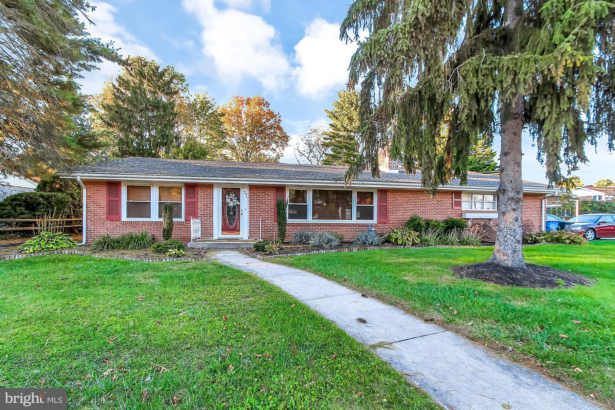 771 Greendale Road York, PA 17403 - Photo 2 of 28 Gallery Image 2