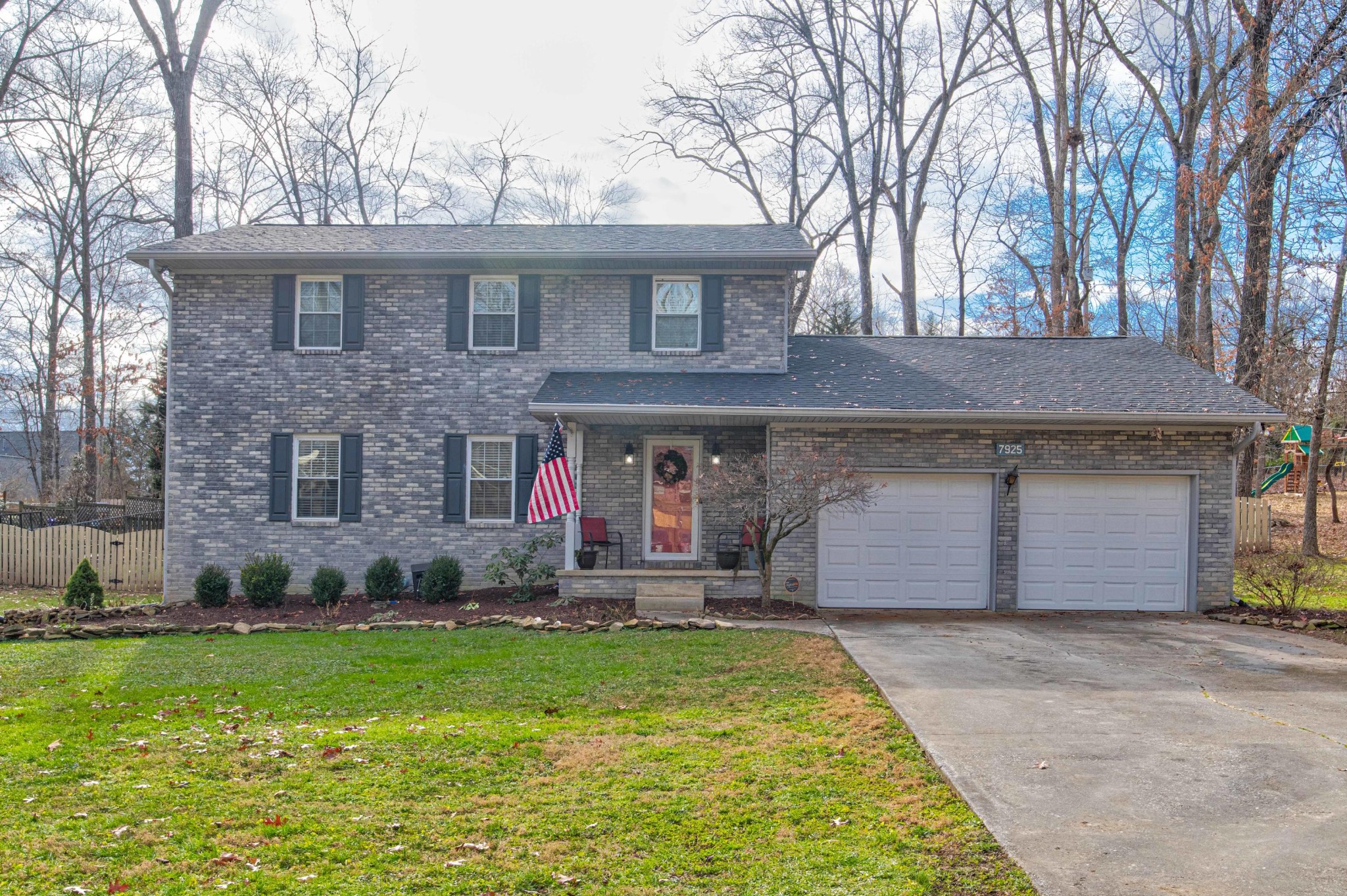 7925 Castlecomb Road Powell, TN 37849 - Photo 1 of 22 Gallery Image 1