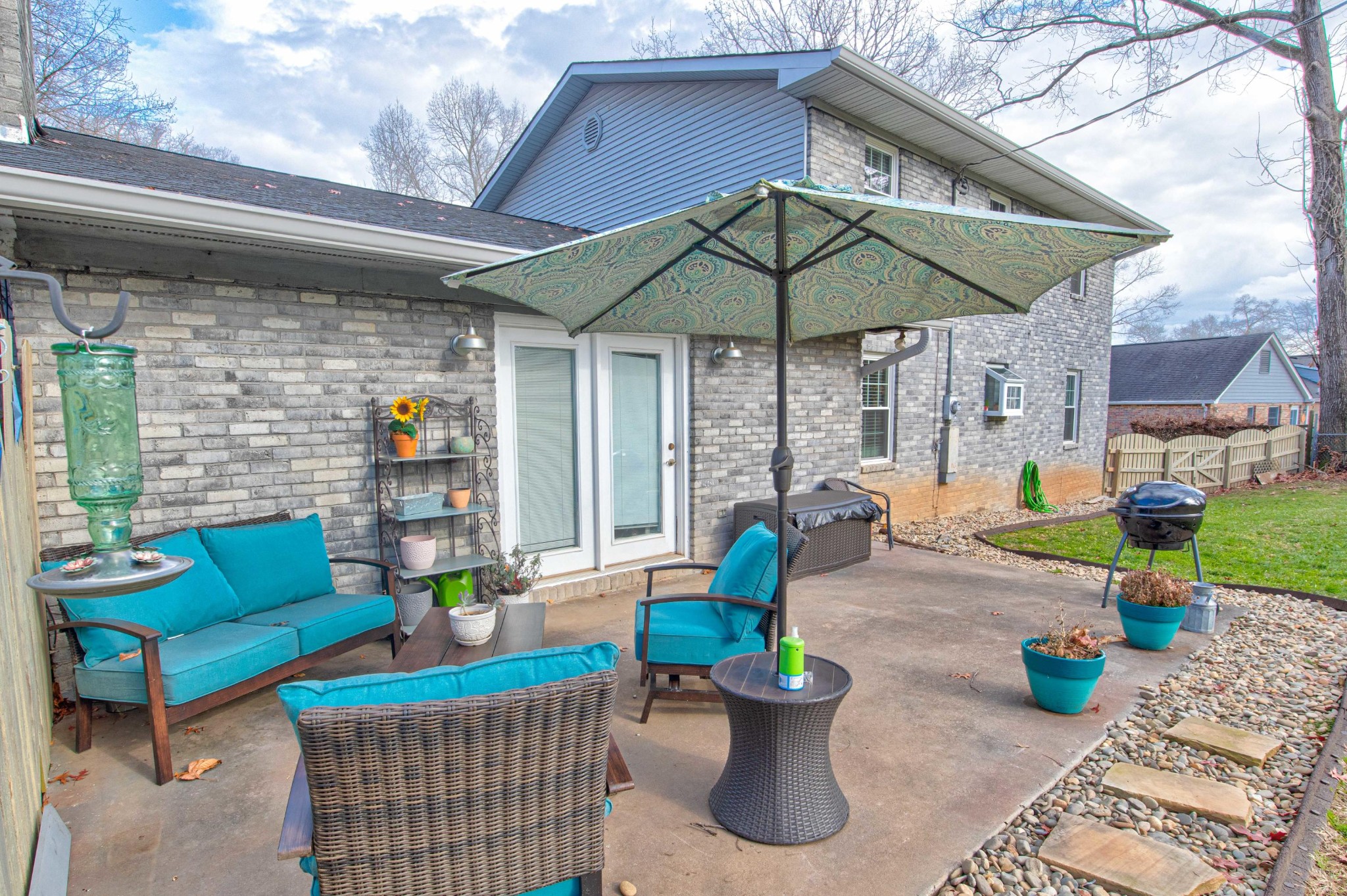 7925 Castlecomb Road Powell, TN 37849 - Photo 12 of 22 Gallery Image 12