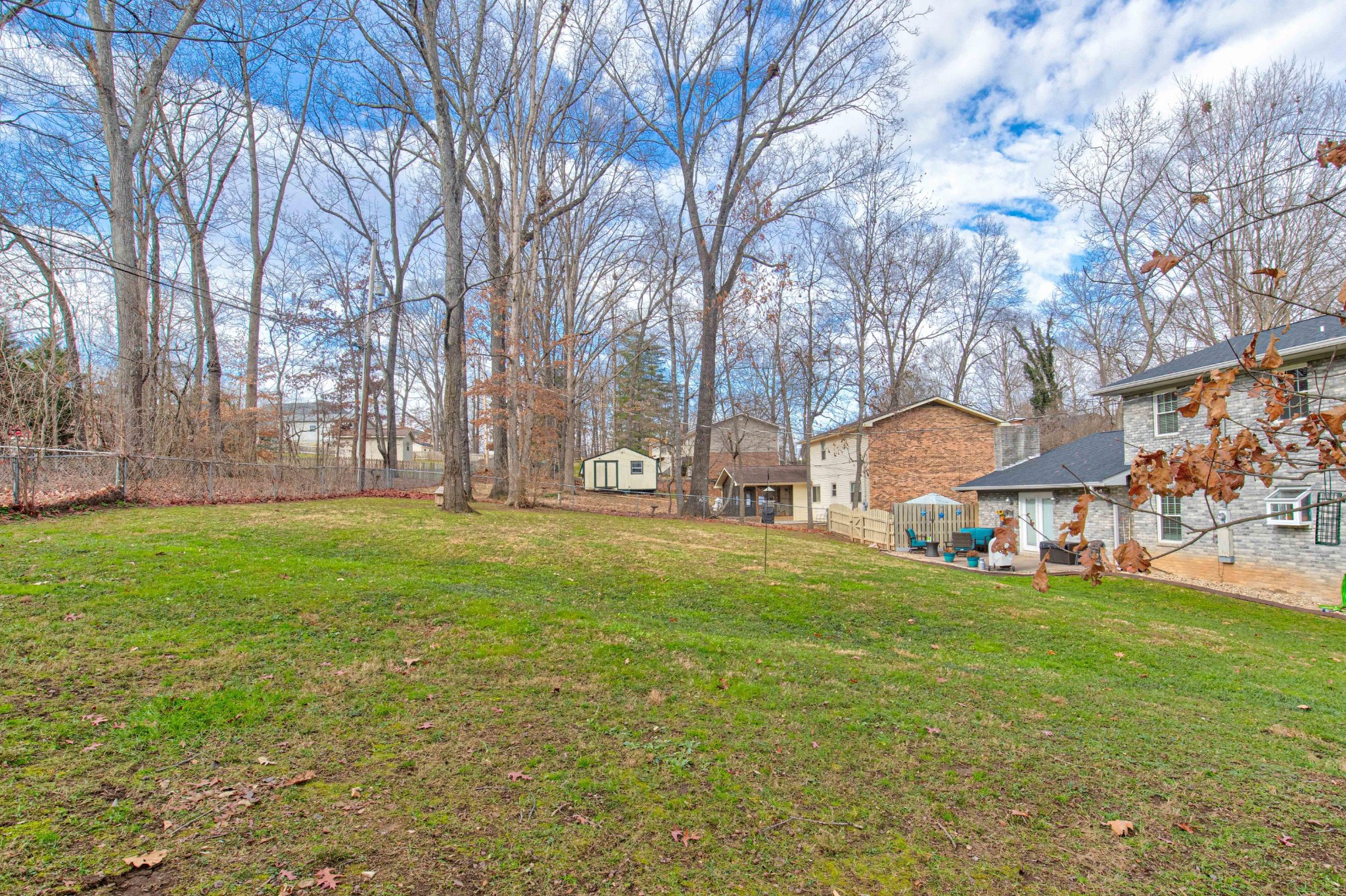 7925 Castlecomb Road Powell, TN 37849 - Photo 13 of 22 Gallery Image 13