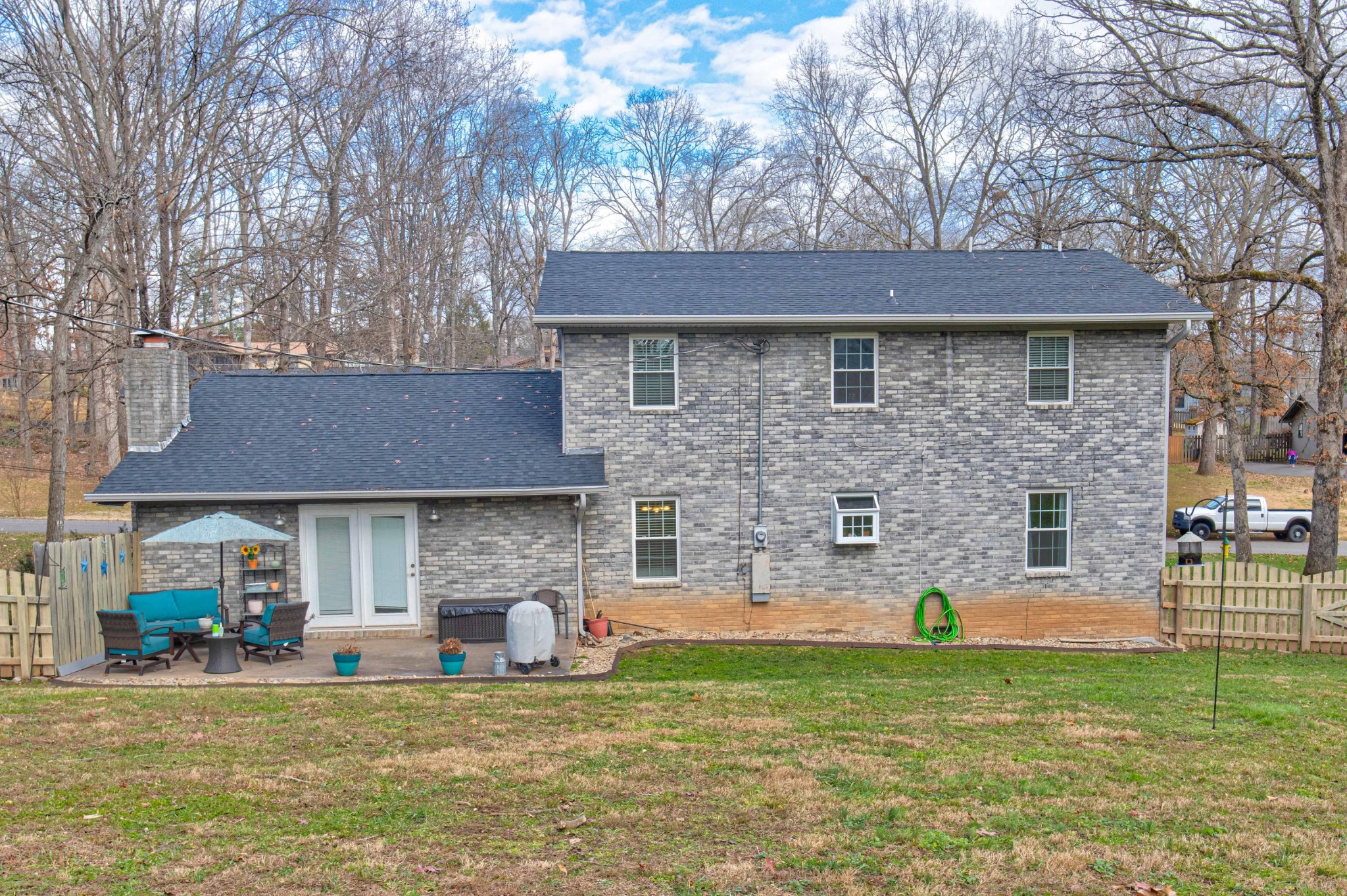 7925 Castlecomb Road Powell, TN 37849 - Photo 21 of 22 Gallery Image 21