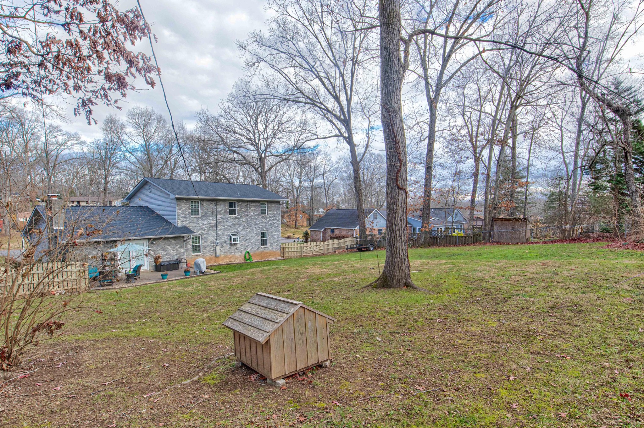 7925 Castlecomb Road Powell, TN 37849 - Photo 22 of 22 Gallery Image 22